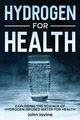 Hydrogen For Health, Iovine
