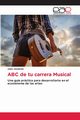 ABC de tu carrera Musical, HODSON AIDA