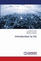 Introduction to 5G, Zanjat Shraddha N.