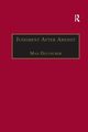 Judgment After Arendt, Deutscher Max