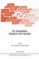 On Geopolitics, 