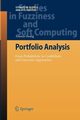 Portfolio Analysis, Huang Xiaoxia
