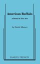 American Buffalo, Mamet David Professor