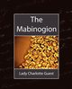 The Mabinogion, Lady Charlotte Guest Charlotte Guest