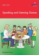 Speaking and Listening Games, Curran M.