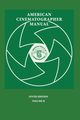 American Cinematographer Manual 9th Ed. Vol. II, 