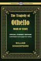 Othello, Shakespeare William