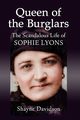 Queen of the Burglars, Davidson Shayne