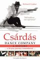 Csrds Dance Company, Graber Richard