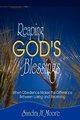 Reaping God's Blessings, Moore Sandra H