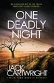 One Deadly Night, Cartwright Jack