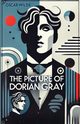 The Picture Of Dorian Gray(Illustrated), Wilde Oscar