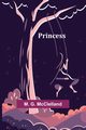 Princess, G. McClelland M.