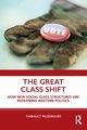The Great Class Shift, Muzergues Thibault