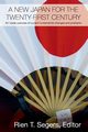 A New Japan for the Twenty-First Century, 