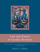 Law and Ethics in Global Business, Nelson Brian