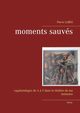 Moments sauvs, Lubek Pierre
