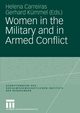 Women in the Military and in Armed Conflict, 