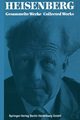 Scientific Review Papers, Talks, and Books Wissenschaftliche bersichtsartikel, Vortrge und Bcher, Blum Dr. Walter