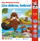 Licz dobrze, bobrze! Gra na liczenie, Wjcicki Jarosaw