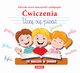 wiczenia Ucz si pisa, Sarba Katarzyna, Zalewska Anna