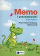 Memo i przedszkolaki Jzyk angielski Materiay dla nauczyciela, 