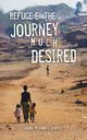 Refuge-e, Koffi John Michael