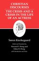 Christian Discourses, Kierkegaard S?ren