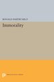 Immorality, Milo Ronald Dmitri