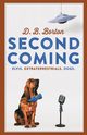 Second Coming, Borton D B