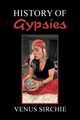 History of Gypsies, Sirchie Venus