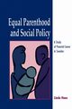Equal Parenthood and Social Policy, Haas Linda