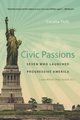 Civic Passions, Tichi Cecelia