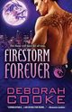 Firestorm Forever, Cooke Deborah