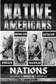 Native Americans, Kingston A.J.