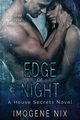 Edge of Night, Nix Imogene
