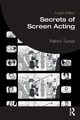 Secrets of Screen Acting, Tucker Patrick