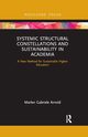 Systemic Structural Constellations and Sustainability in Academia, Arnold Marlen