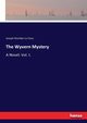 The Wyvern Mystery, Le Fanu Joseph Sheridan