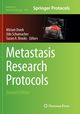 Metastasis Research Protocols, 