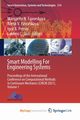 Smart Modelling For Engineering Systems, 