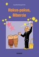 Hokus-pokus Albercie, Bergstrom Gunilla