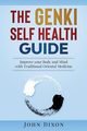 The Genki Self Health Guide, Dixon John