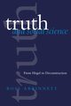 Truth and Social Science, Abbinnett Ross