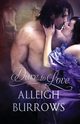 Dare to Love, Burrows Alleight