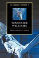 The Cambridge Companion to Tennessee Williams, Roudane