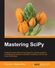 Mastering SciPy, Blanco-Silva Francisco J