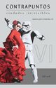 Contrapuntos VI, Chvez-Silverman Susana