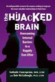 The Hijacked Brain, Concepcion Nathalie