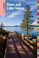 Insiders' Guide? to Reno and Lake Tahoe, Walpole Jeanne